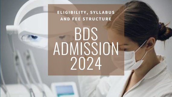 BDS Admission 2024 Maitri Dental College