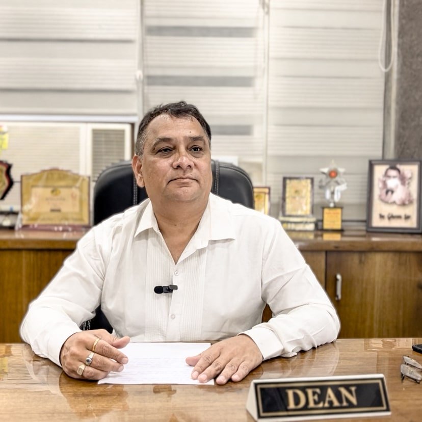 dean maitri dental college